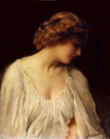 Thomas Benjamin Kennington - Contemplation